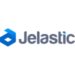 Jelastic SVG Icon